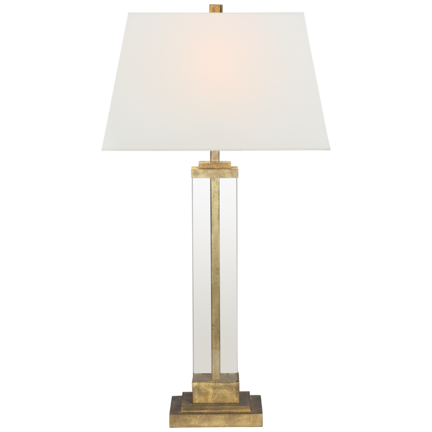 Picture of WRIGHT TABLE LAMP (OPEN BOX)