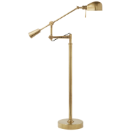 Picture of RL '67 BOOM ARM FLOOR LAMP