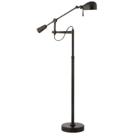 Picture of RL '67 BOOM ARM FLOOR LAMP