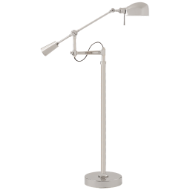 Picture of RL '67 BOOM ARM FLOOR LAMP