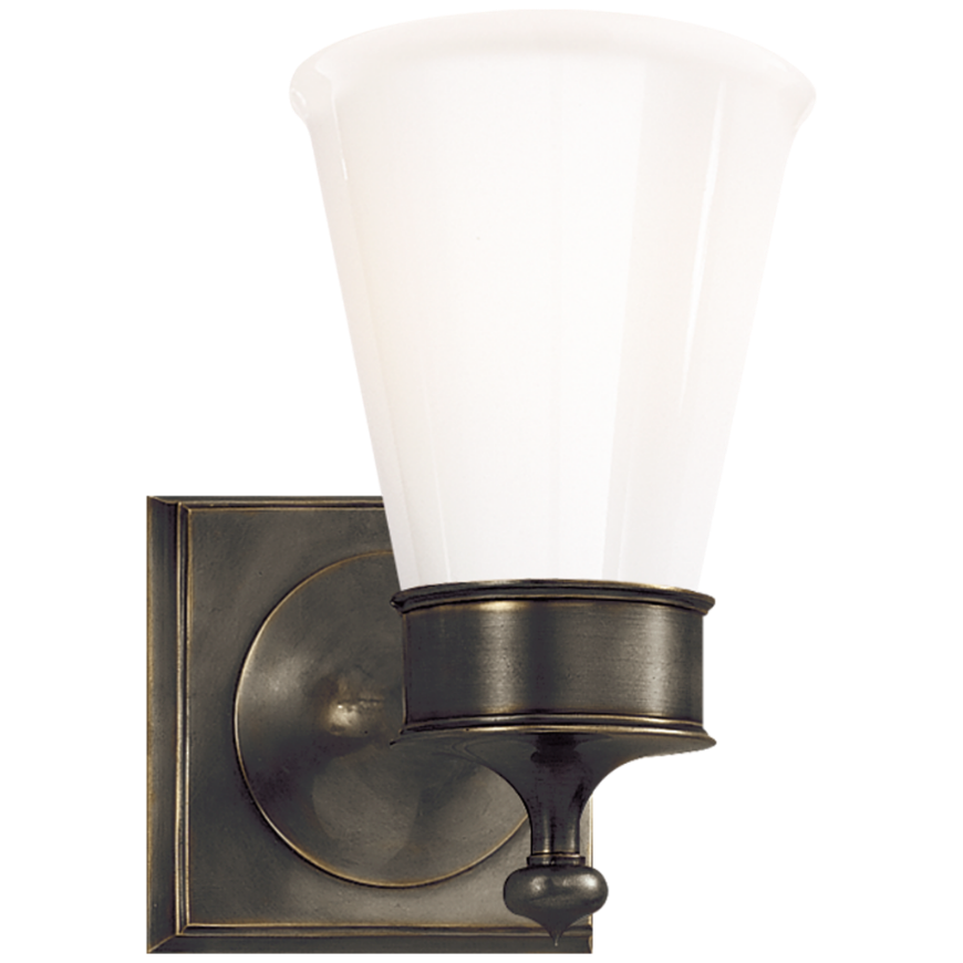 Picture of SIENA SINGLE SCONCE (OPEN BOX)