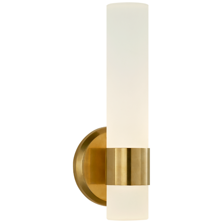 Picture of BARTON SINGLE ARM SCONCE (OPEN BOX)