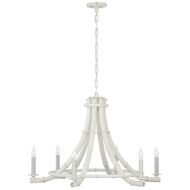 Picture of ALANA 39" CHANDELIER