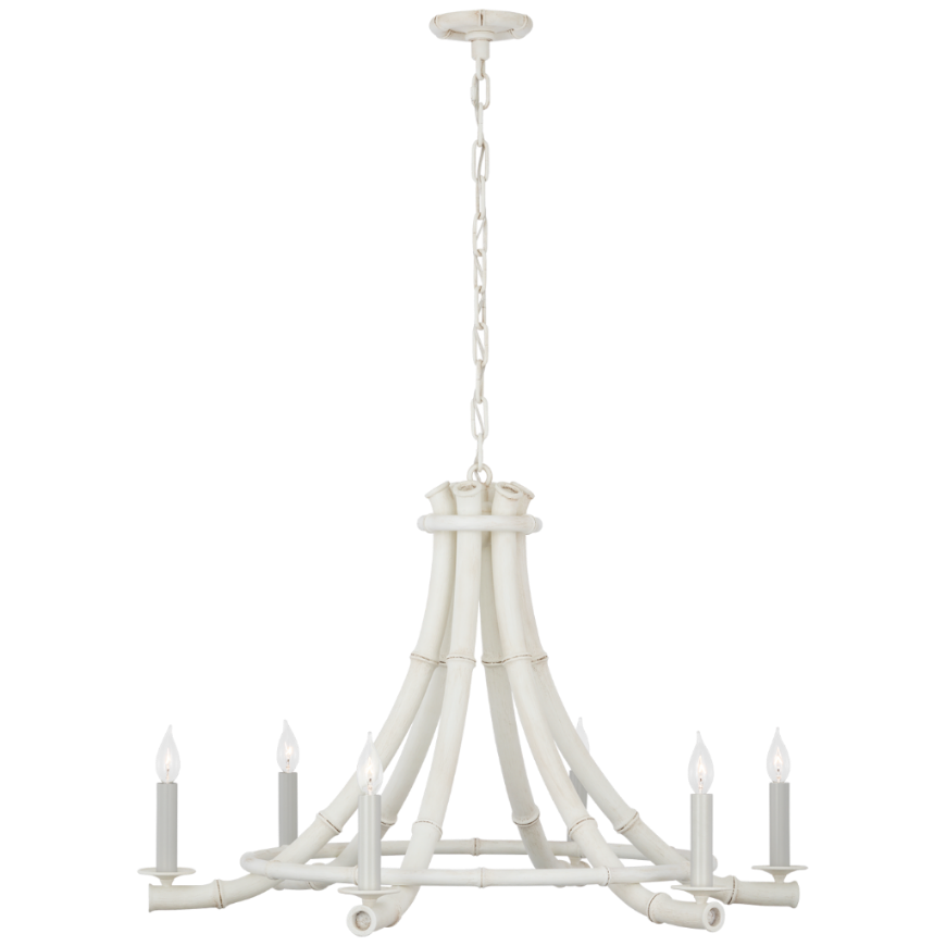 Picture of ALANA 39" CHANDELIER