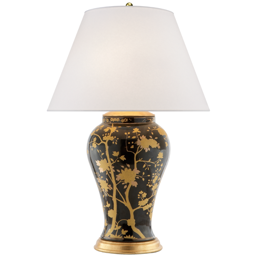 Picture of GABLE TABLE LAMP