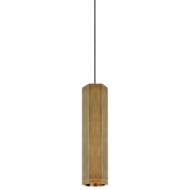 Picture of BLOK SMALL PENDANT