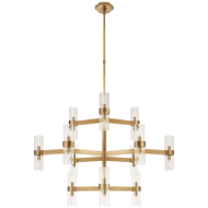 Picture of MARGITA MEDIUM CHANDELIER