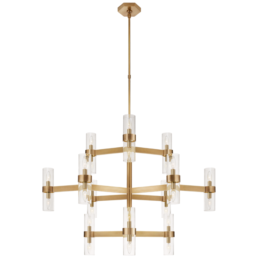 Picture of MARGITA MEDIUM CHANDELIER