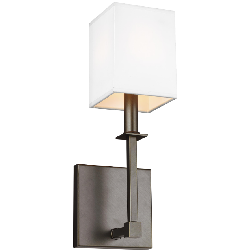 Picture of QUINN 1 - LIGHT SCONCE