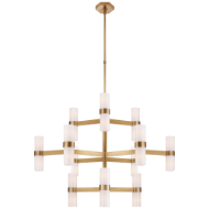 Picture of MARGITA MEDIUM CHANDELIER