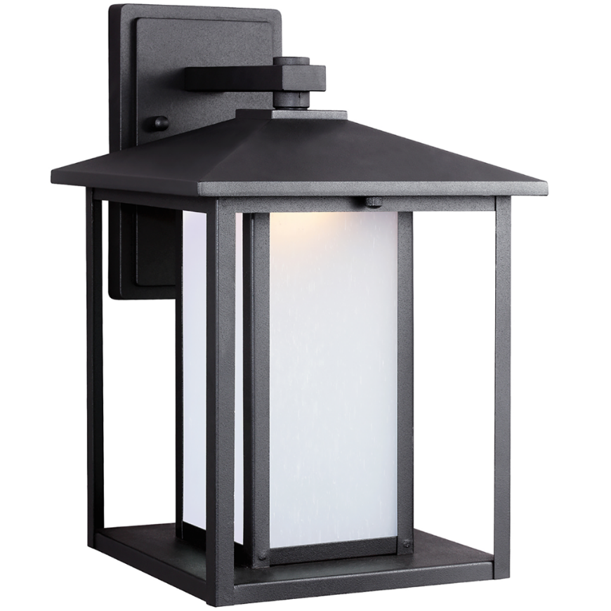 Picture of HUNNINGTON ONE LIGHT OUTDOOR WALL LANTERN