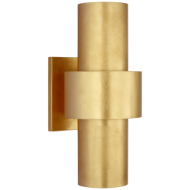 Picture of CHALMETTE MEDIUM LAYERED SCONCE