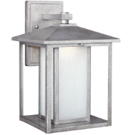 Picture of HUNNINGTON ONE LIGHT OUTDOOR WALL LANTERN