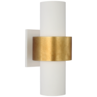 Picture of CHALMETTE MEDIUM LAYERED SCONCE