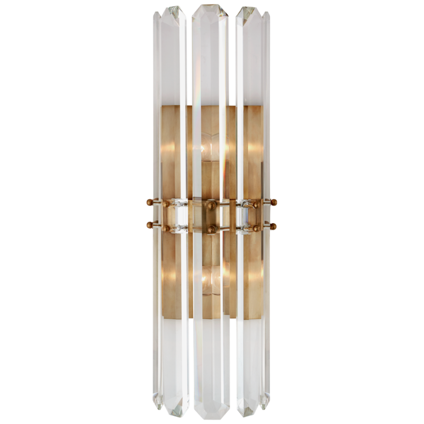 Picture of BONNINGTON TALL SCONCE