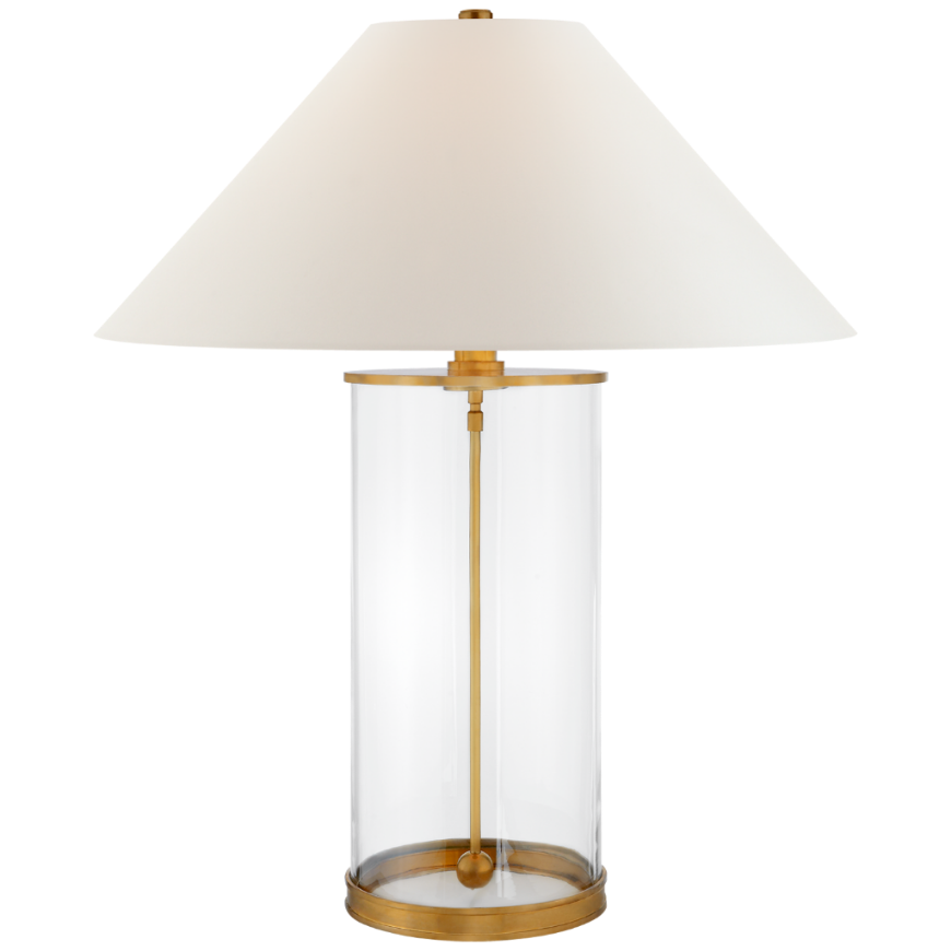 Picture of MODERN TABLE LAMP