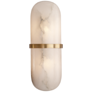 Picture of MELANGE PILL FORM SCONCE