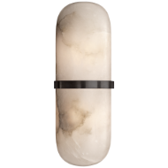 Picture of MELANGE PILL FORM SCONCE