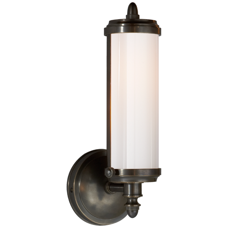 Picture of MERCHANT SINGLE BATH LIGHT