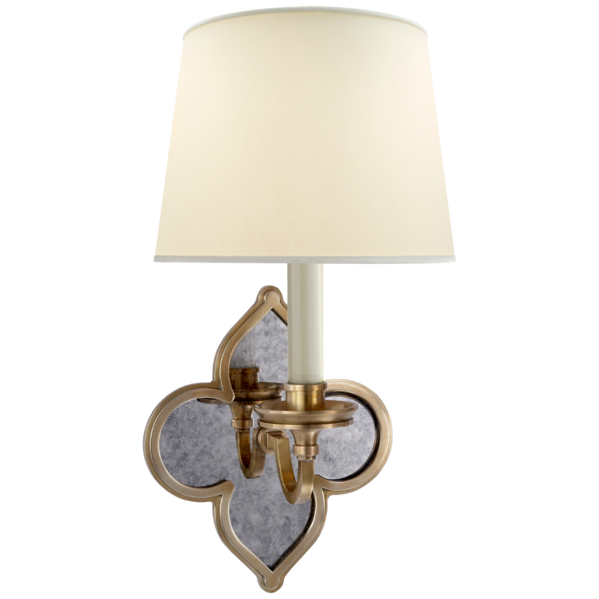 Picture of LANA SINGLE SCONCE (OPEN BOX)