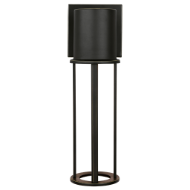 Picture of UNION MEDIUM LED OUTDOOR WALL LANTERN