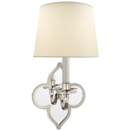 Picture of LANA SINGLE SCONCE (OPEN BOX)