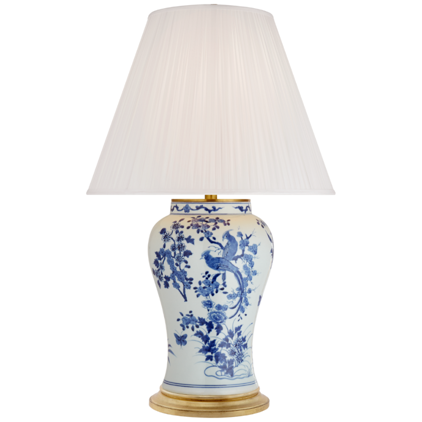 Picture of BLYTHE MEDIUM TABLE LAMP