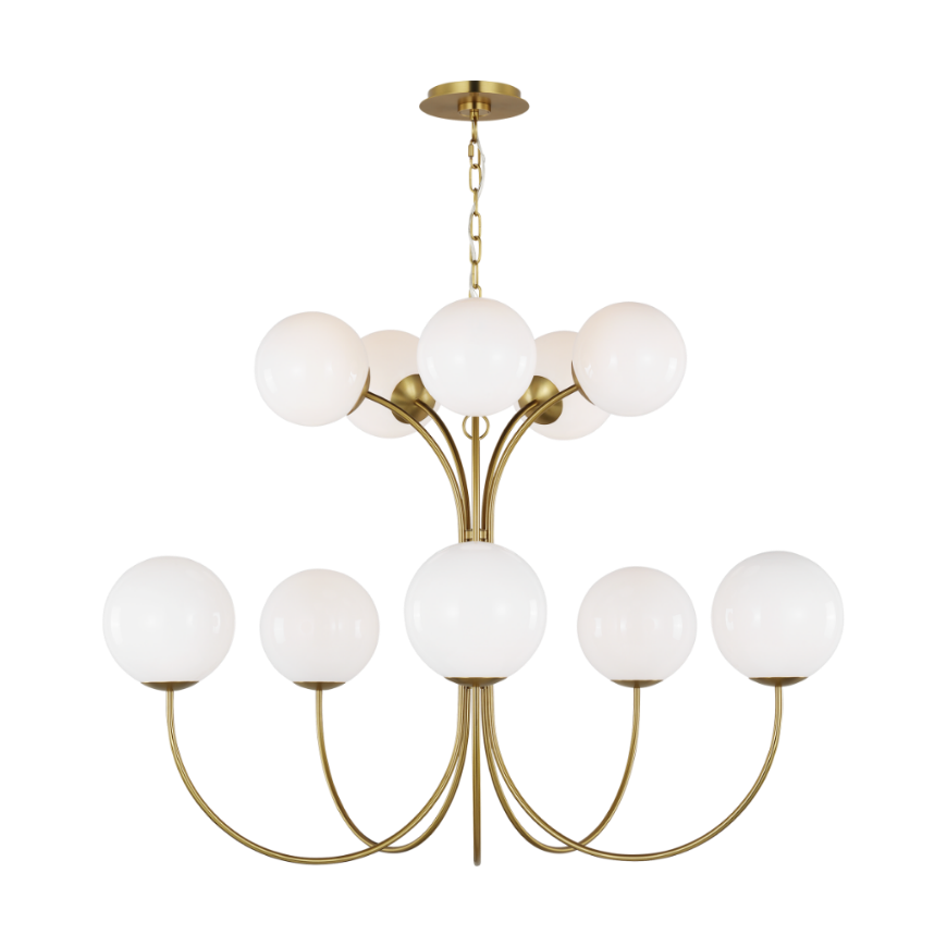 Picture of NOEMIE LARGE CHANDELIER