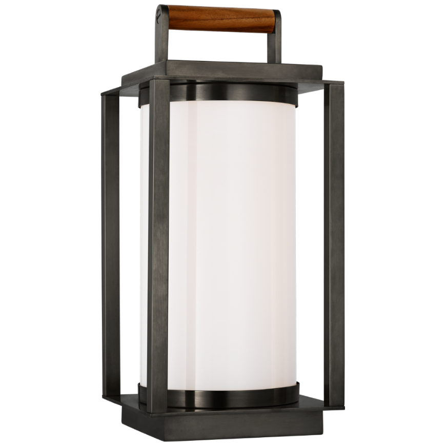 Picture of NORTHPORT SMALL TABLE LANTERN