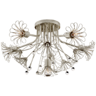 Picture of KEATON BOUQUET FLUSH MOUNT