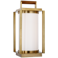 Picture of NORTHPORT SMALL TABLE LANTERN