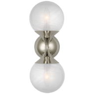 Picture of CRISTOL SMALL DOUBLE SCONCE