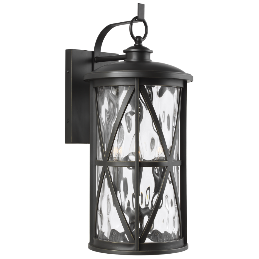 Picture of MILLBROOKE LARGE LANTERN