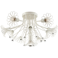 Picture of KEATON BOUQUET FLUSH MOUNT