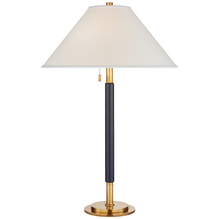 Picture of GARNER TABLE LAMP