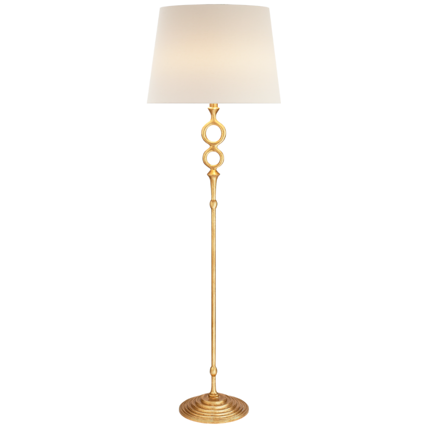 Picture of BRISTOL FLOOR LAMP (OPEN BOX)