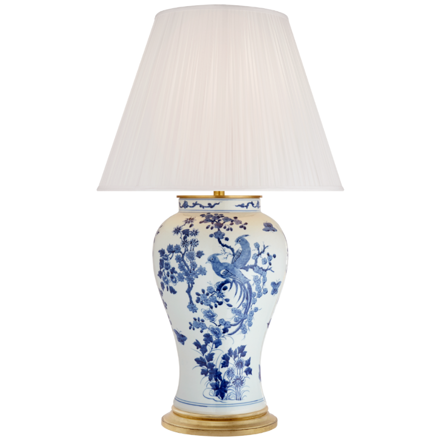 Picture of BLYTHE LARGE TABLE LAMP