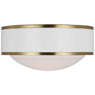 Picture of MONROE LED FLUSH MOUNT