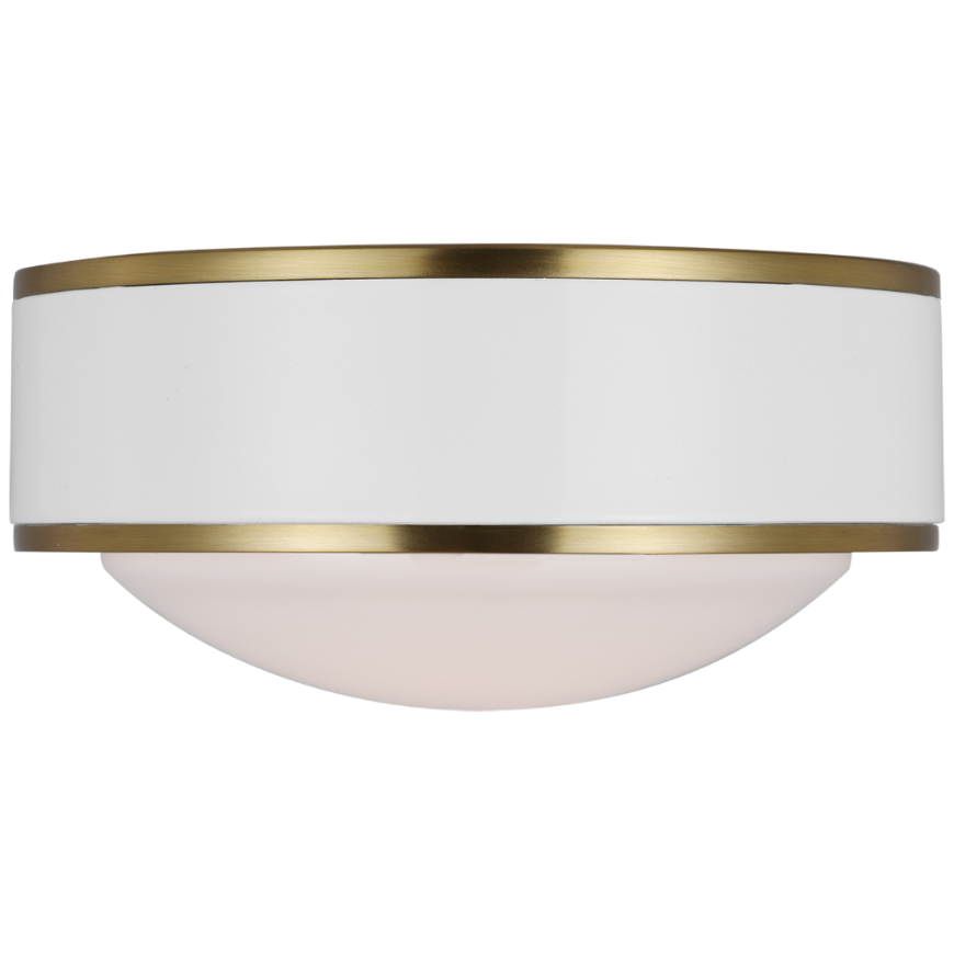 Picture of MONROE LED FLUSH MOUNT