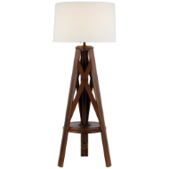 Picture of HOLLOWAY XL TRIPOD FLOOR LAMP