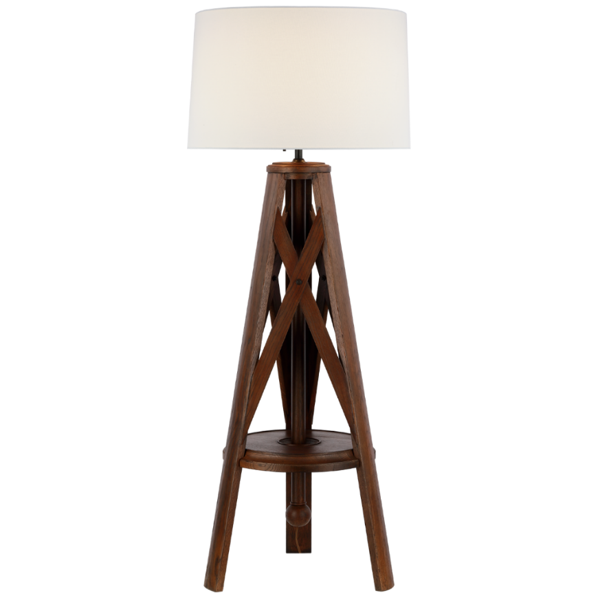 Picture of HOLLOWAY XL TRIPOD FLOOR LAMP