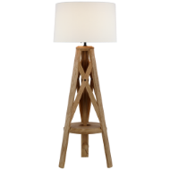 Picture of HOLLOWAY XL TRIPOD FLOOR LAMP