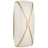 Picture of FONDANT 13" LINEAR BATH SCONCE