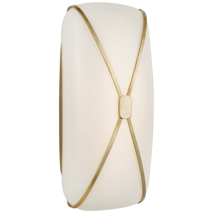 Picture of FONDANT 13" LINEAR BATH SCONCE