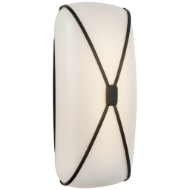 Picture of FONDANT 13" LINEAR BATH SCONCE