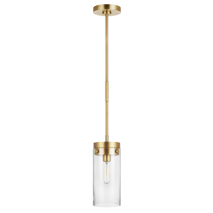 Picture of GARRETT MEDIUM CYLINDER PENDANT