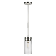 Picture of GARRETT MEDIUM CYLINDER PENDANT