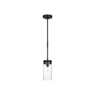 Picture of GARRETT MEDIUM CYLINDER PENDANT