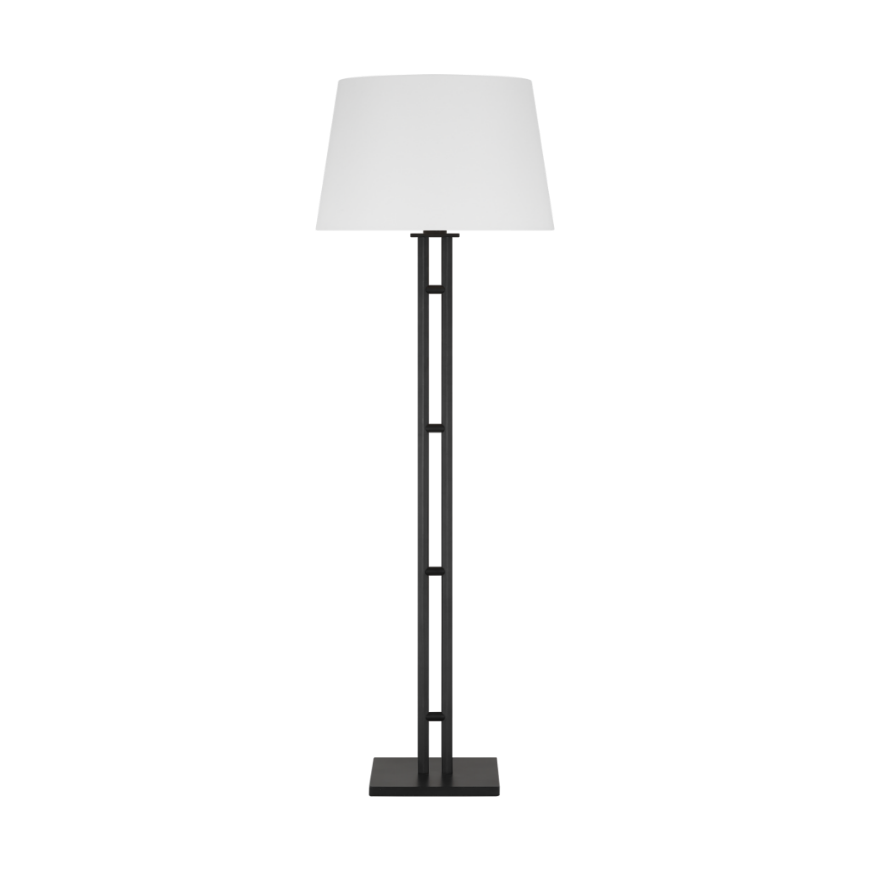 Picture of HADDON MEDIUM FLOOR LAMP