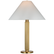 Picture of DURHAM LARGE TABLE LAMP